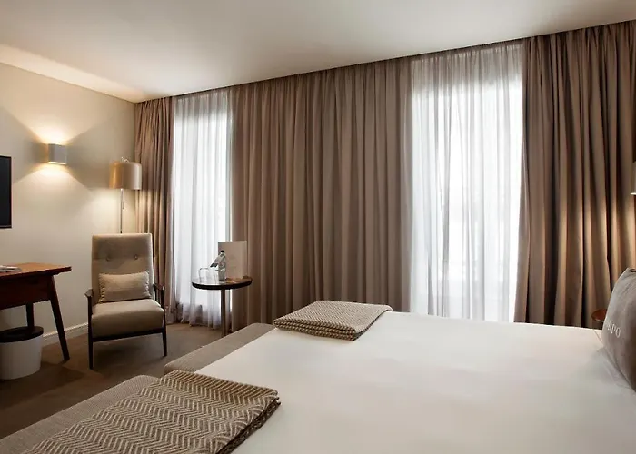 Corpo Santo Historical