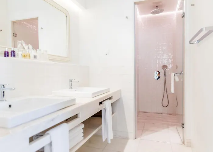 Corpo Santo Historical ליסבון