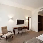 Corpo Santo Historical מלון 5*