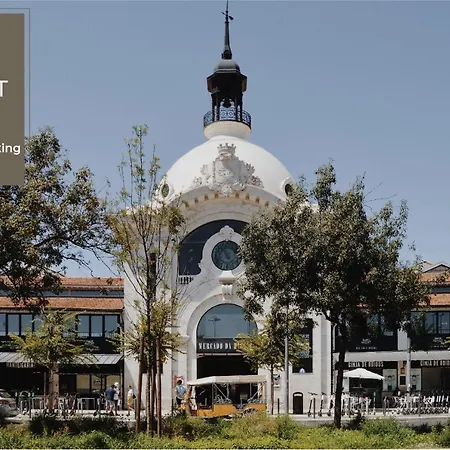 里斯本科尔坡圣托历史酒店 Lisboa