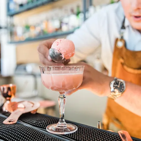 里斯本科尔坡圣托历史酒店