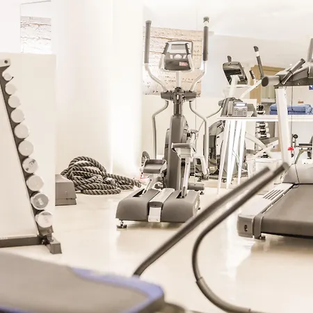 里斯本科尔坡圣托历史酒店 5*