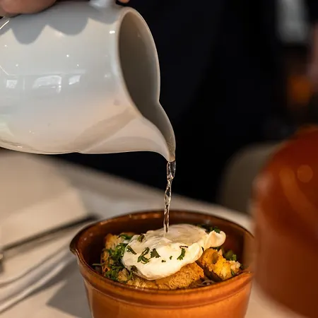 里斯本科尔坡圣托历史酒店