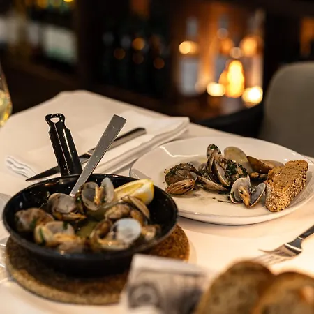 里斯本科尔坡圣托历史酒店 酒店