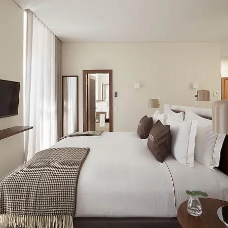 里斯本科尔坡圣托历史酒店