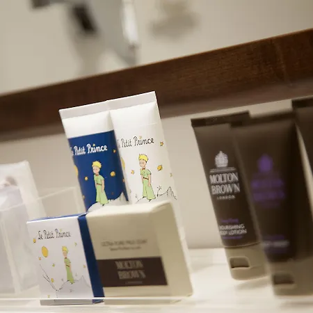 里斯本科尔坡圣托历史酒店 酒店