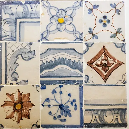 里斯本科尔坡圣托历史酒店 5* Lisboa