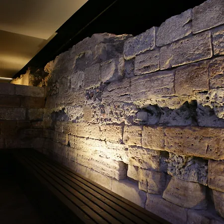 里斯本科尔坡圣托历史酒店 Lisboa