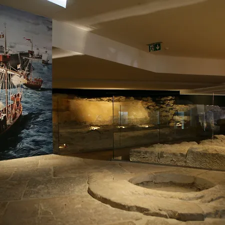 里斯本科尔坡圣托历史酒店 酒店 5*