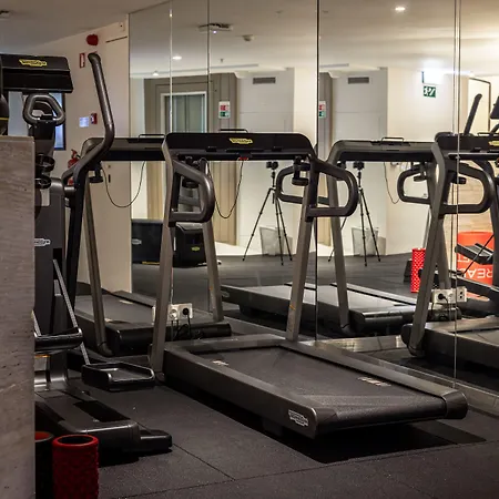 酒店 里斯本科尔坡圣托历史酒店