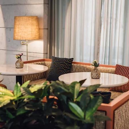 里斯本科尔坡圣托历史酒店 酒店