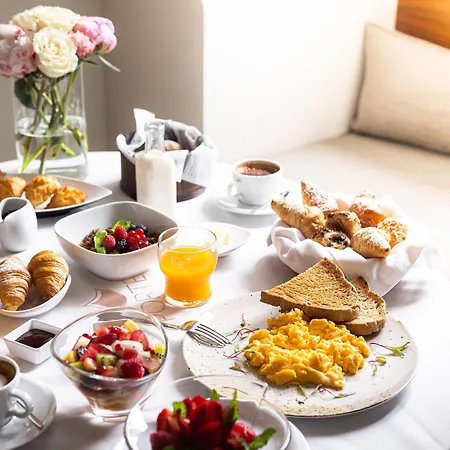 里斯本科尔坡圣托历史酒店