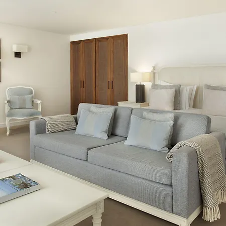 里斯本科尔坡圣托历史酒店 酒店