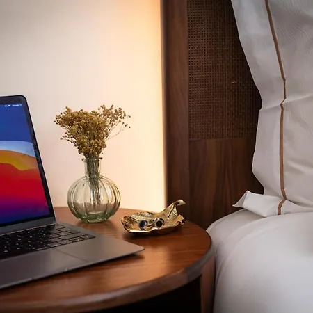 Corpo Santo Historical Hotell 5*