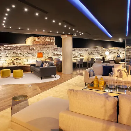 Hotell Corpo Santo Historical 5*